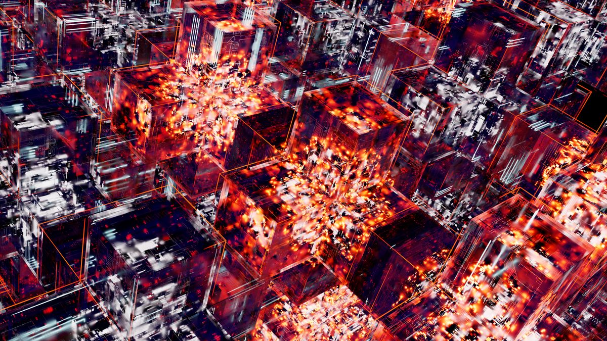 DDoS protection for game servers, explained simply