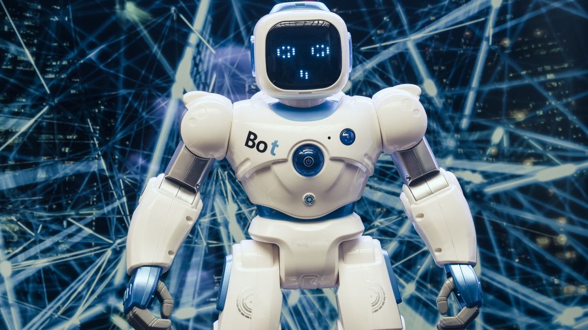 How to keep a Discord bot online 24/7