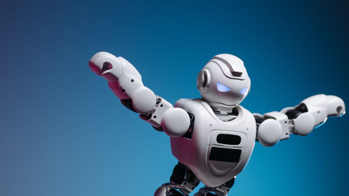 How to build a Discord moderation bot