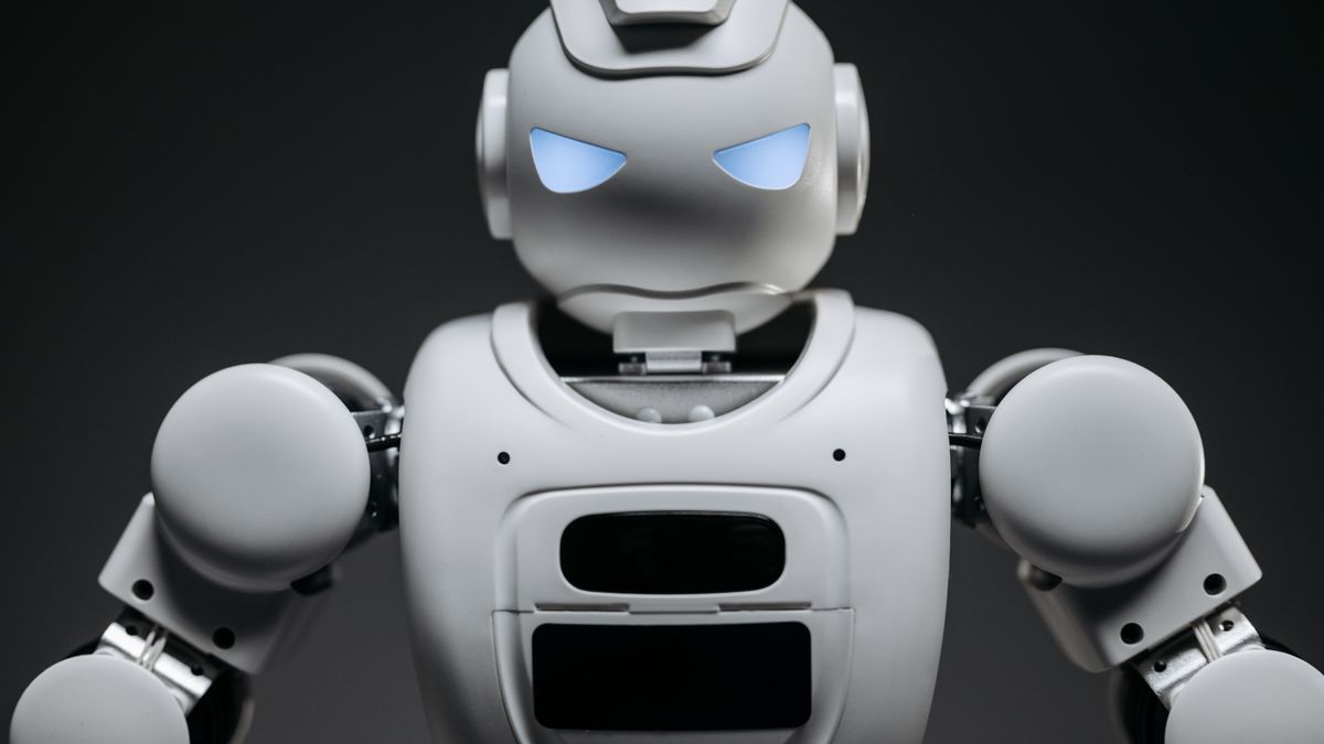 How to make your first Discord bot