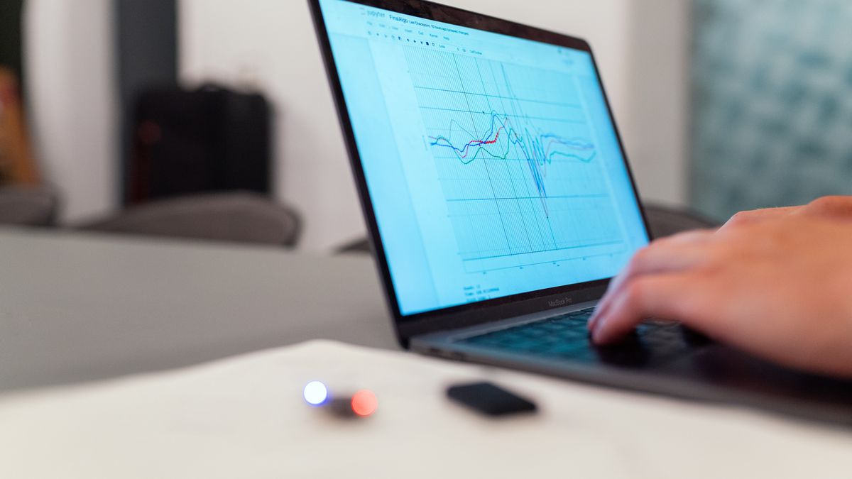 How to monitor your server and catch problems early
