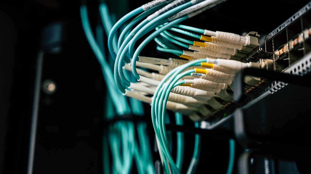 How to point a domain name to your server