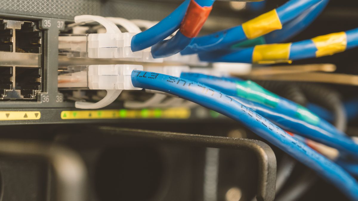 How to set up an Nginx reverse proxy
