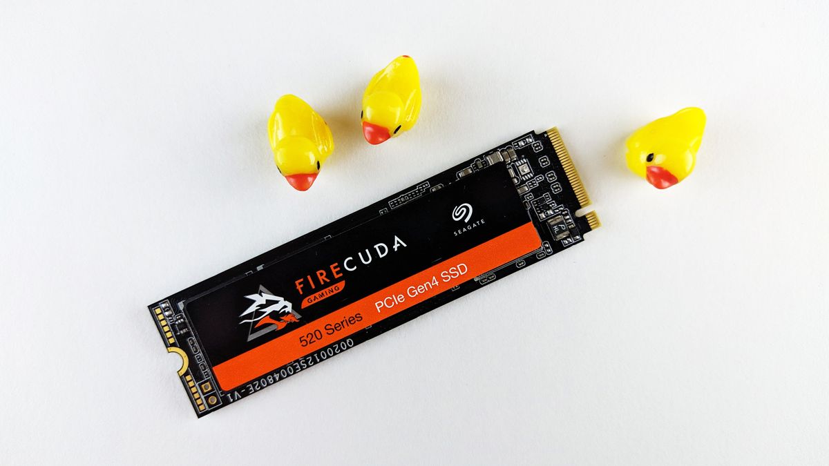 Why NVMe storage makes a real difference for servers